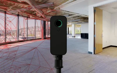 Waarom kiezen voor Matterport voor uw 3D-scandiensten?